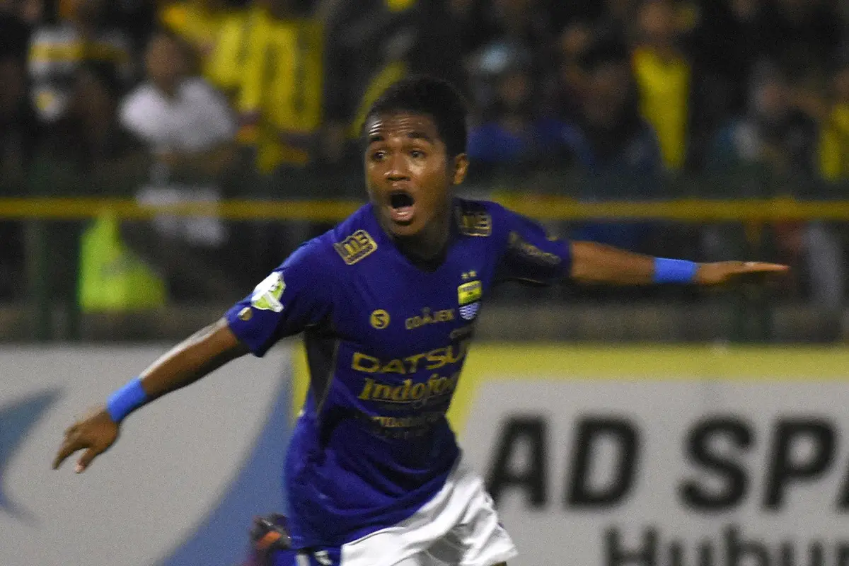 Billy Keraf