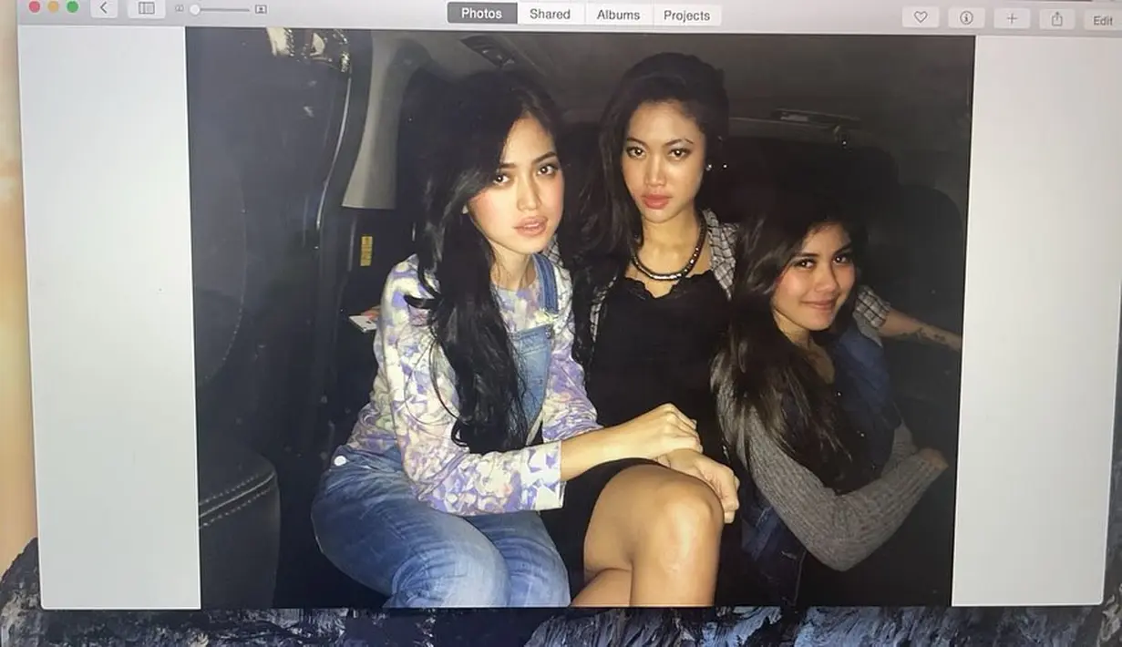 Widi Vierratale (Instagram/_widikidiw_)