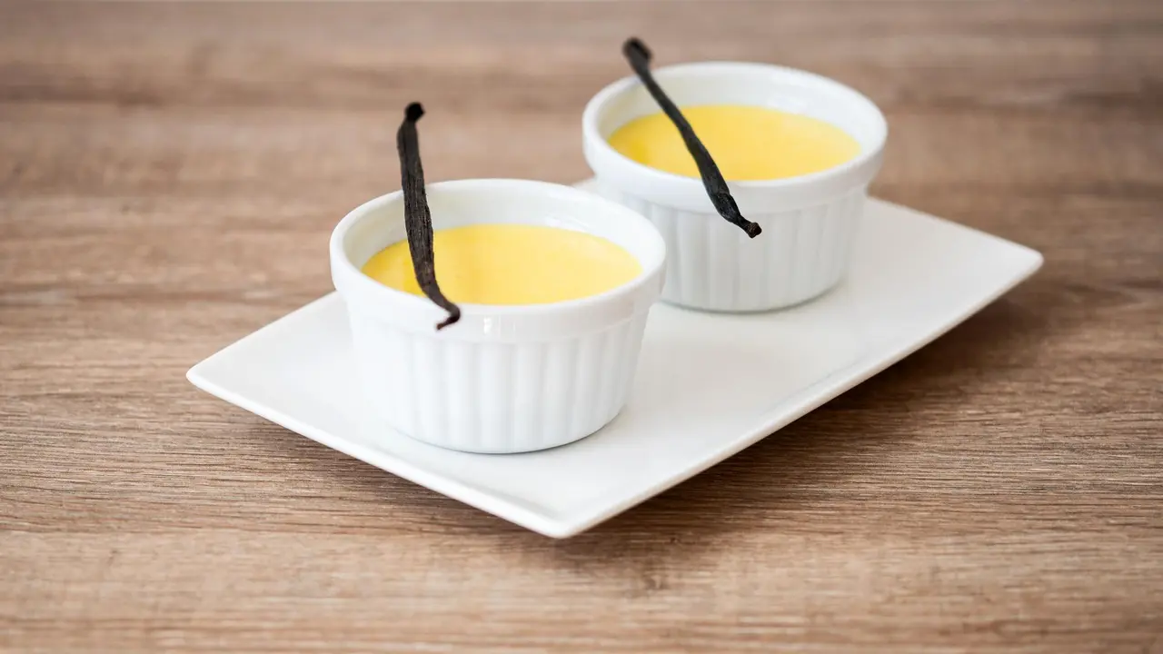 Custard