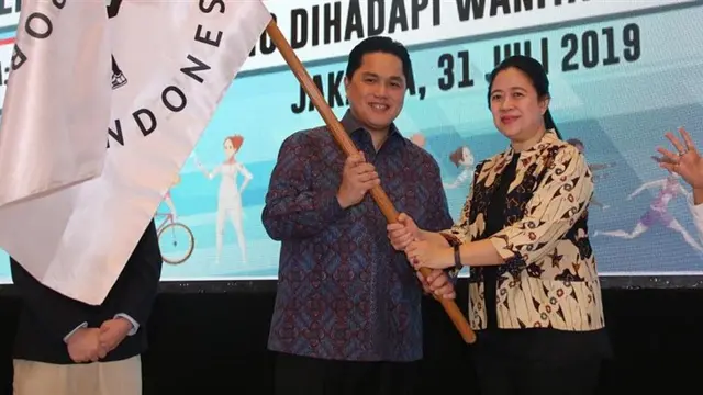 Puan Maharani