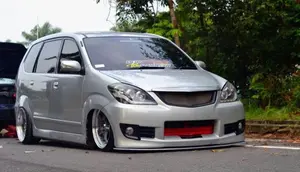 6 Kelebihan dan 7 Kekurangan Modifikasi Mobil Ceper yang Perlu Diketahui