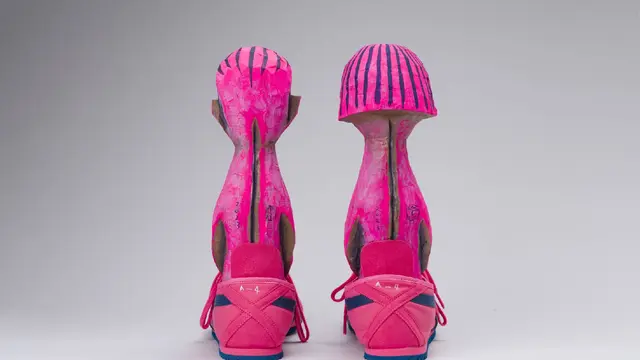 Onitsuka Tiger by Izumi Kato