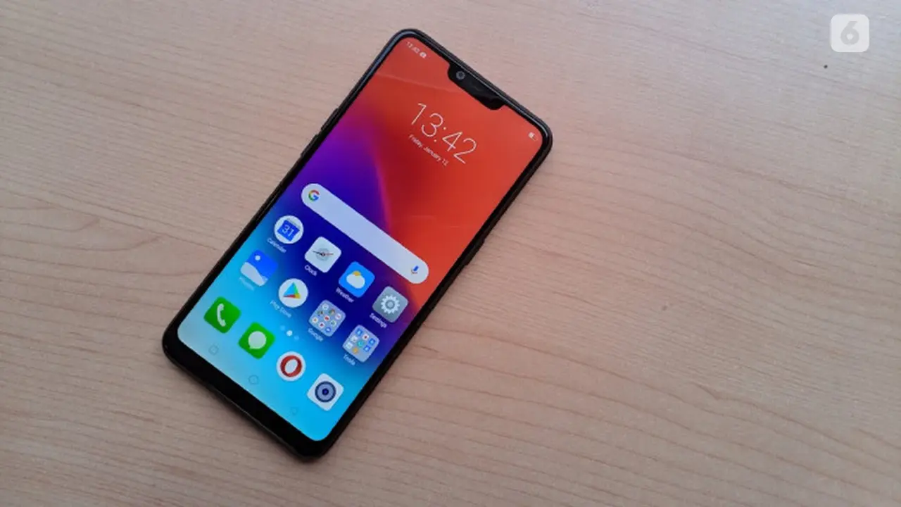 Realme 2