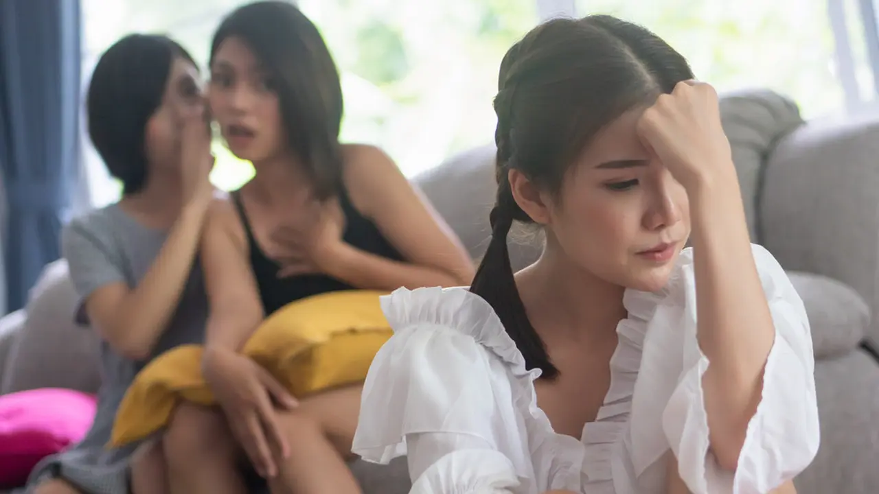Toxic Friendship Semakin Merajalela? Yuk, Kenali Tanda-Tandanya biar Nggak Jadi Korban
