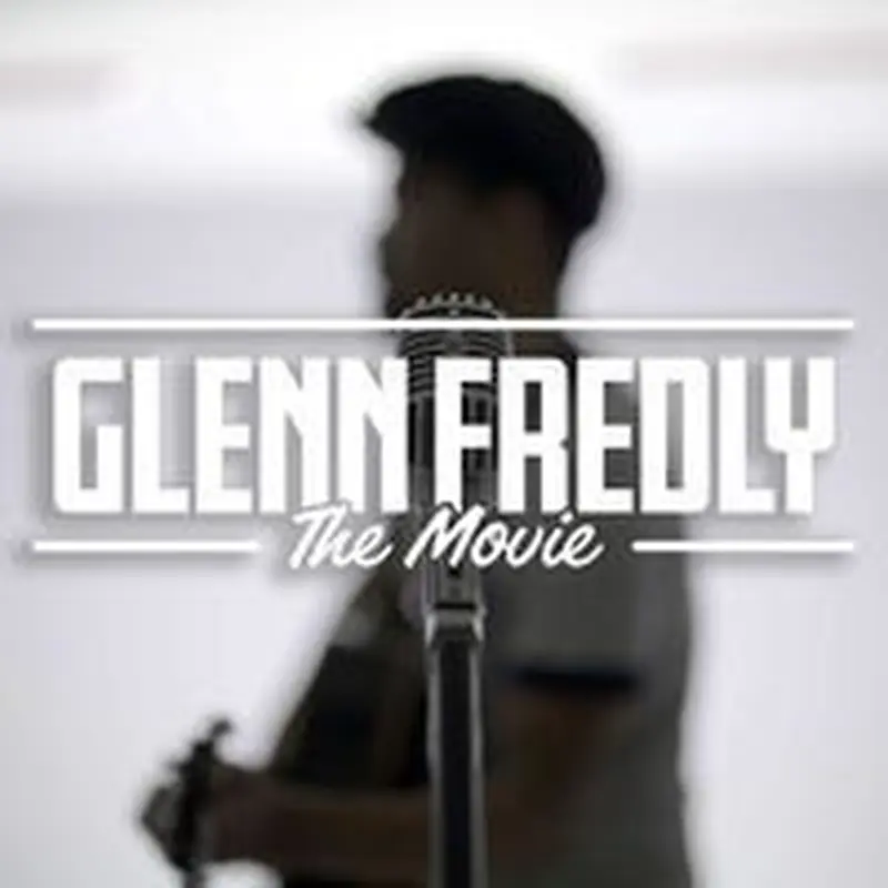 Glenn Fredly The Movie