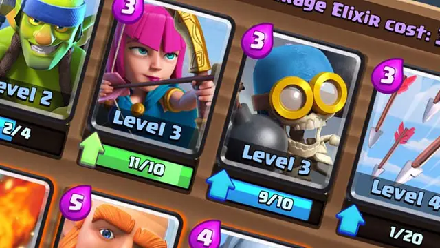Tips Main Clash Royale Untuk Player Pemula