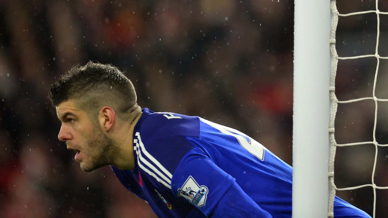 Penyelamatan Terbaik Pekan Ini: Forster Bikin Liverpool Frustasi