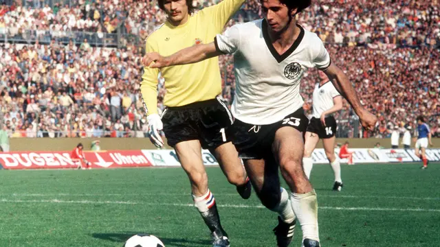 Gerd Muller