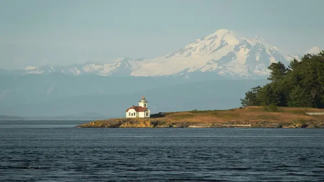 San Juan Islands