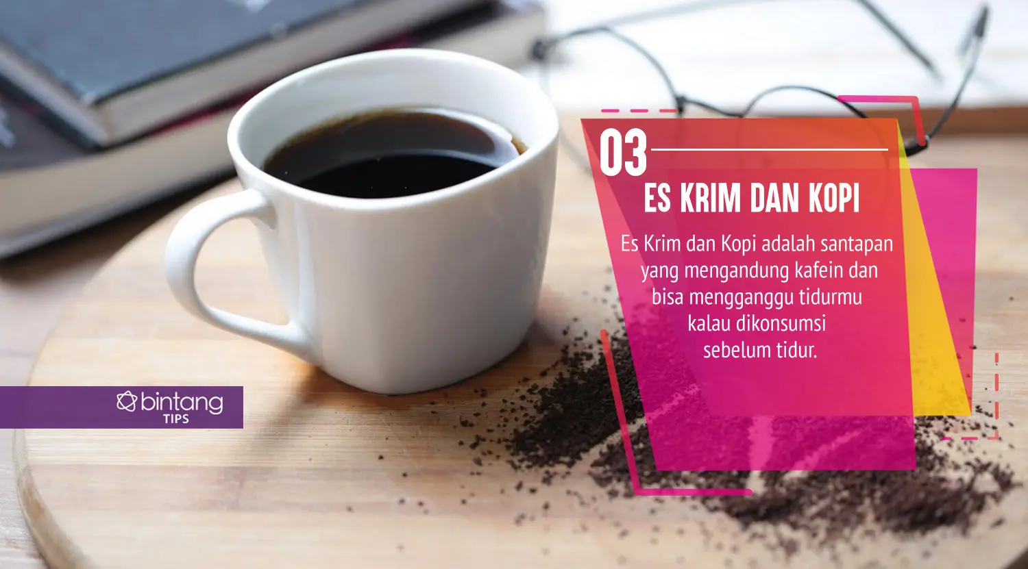 Sepele sih, tapi ini bisa bikin tidurmu nggak berkualitas. (Foto: Deki Prayoga, Digital Imaging: Nurman Abdul Hakim/Bintang.com)