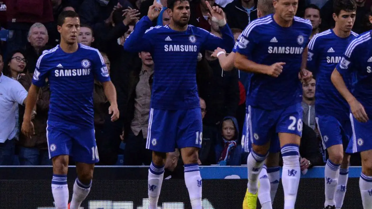 Burnley vs Chelsea