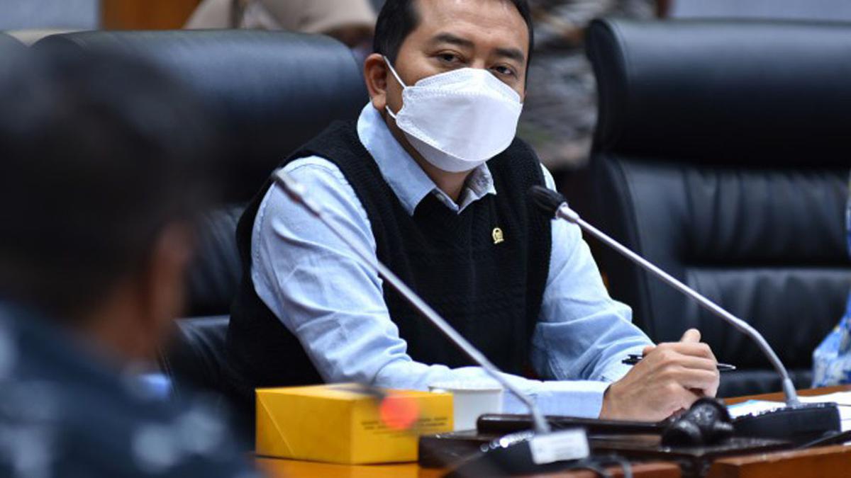 Pokja RUU Sisdiknas Agendakan Pertemuan dengan Elemen Masyarakat Sipil - Vimarsana News