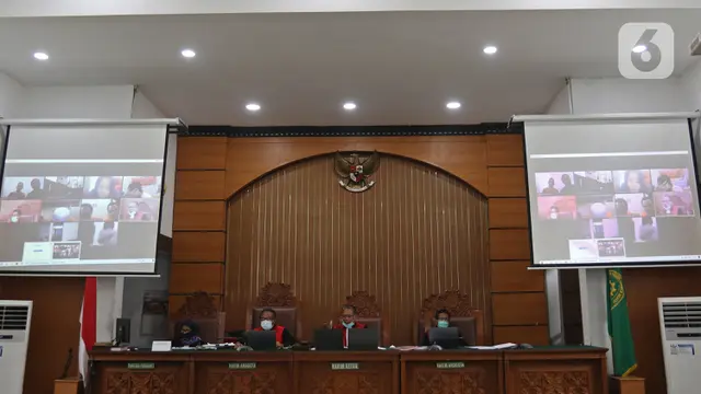 Divonis Hukuman Mati, Ini 5 Fakta Kasus Aulia Kesuma Istri Bakar Suami