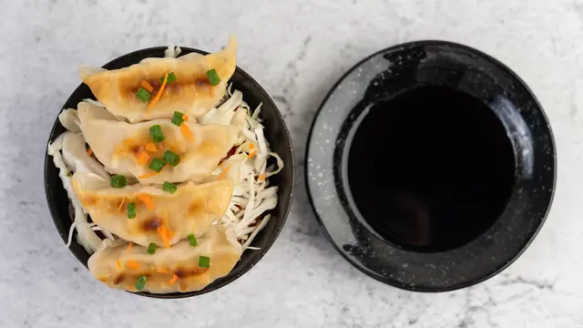 Gyoza