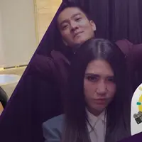 Baru-baru ini Boy William pamer kemesraan dengan Ayu Ting Ting.