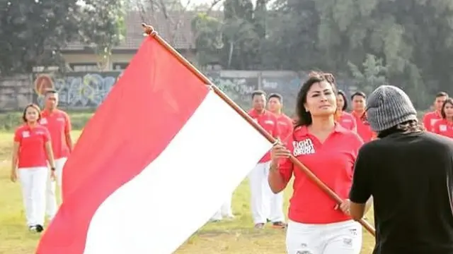 Vivick Tjangkung (Instagram/ahda.pamuji)