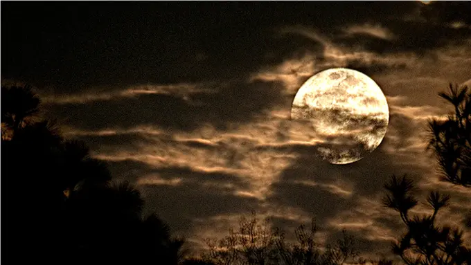 Tempat yang Harus Kamu Hindari Saat Malam Nisfu Sya'ban