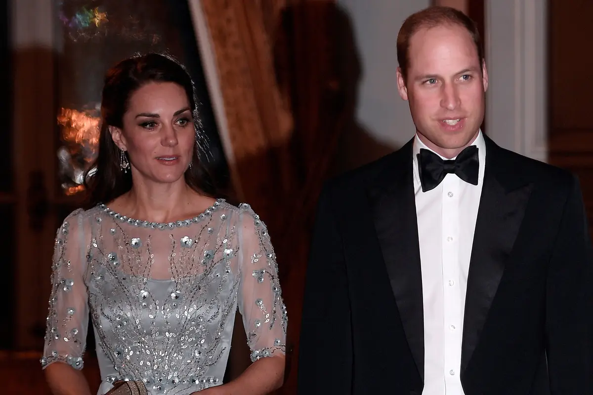 Kate Middleton