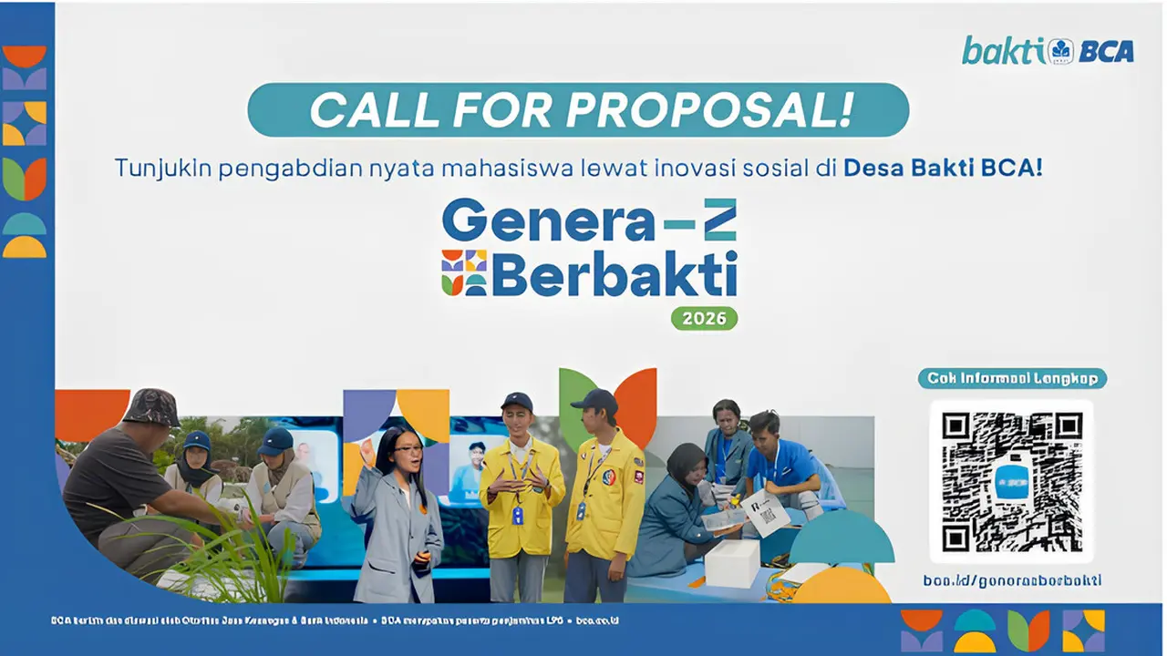BCA Tawarkan Pendanaan Desa Wisata