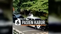 pasien kabur thumbnail