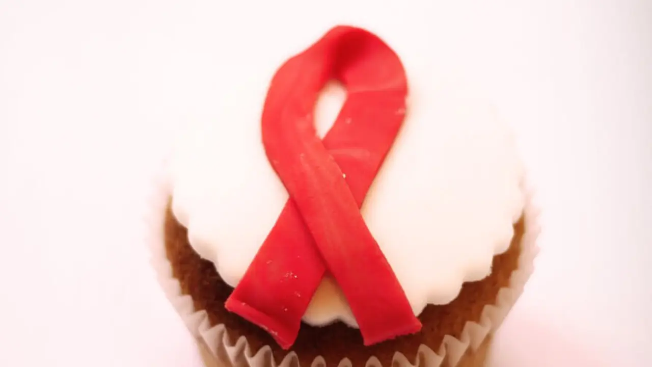 HIV/AIDS