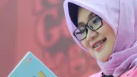 Tips Kenali Diri dan Personal Branding Bersama Dya Loretta 