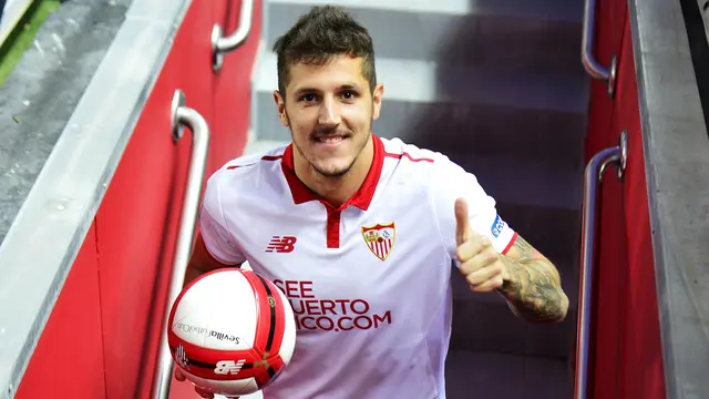 Kabar Transfer: MU Incar Wonderkid Monaco, Arsenal Bidik Moura