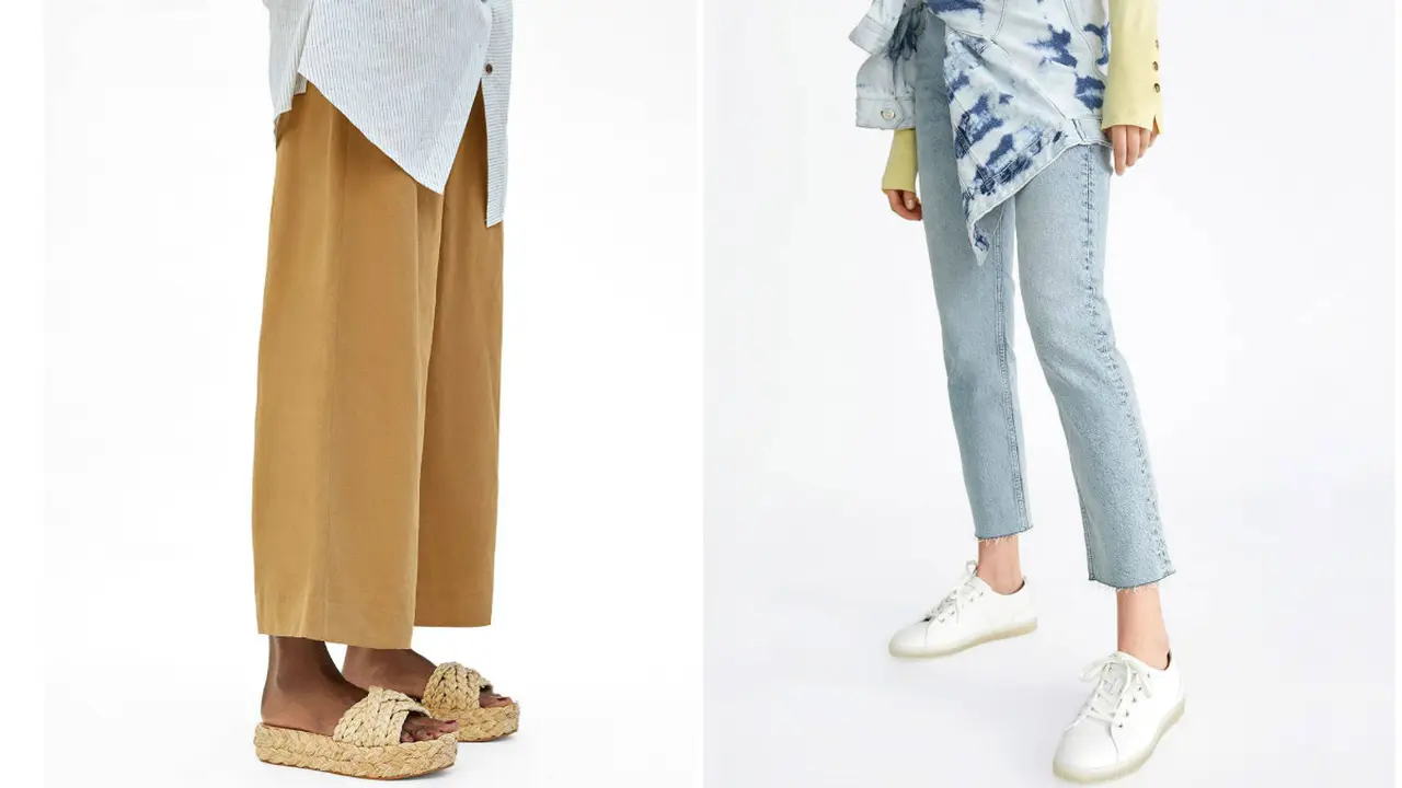 Fashion item terlaris April 2019