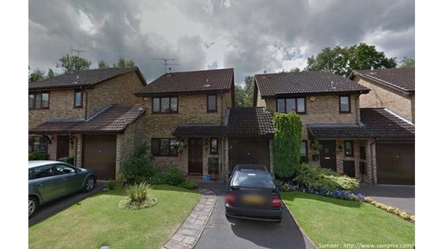 7 Potret Rumah Legendaris yang Dijadikan Syuting Film, Ajak Nostalgia