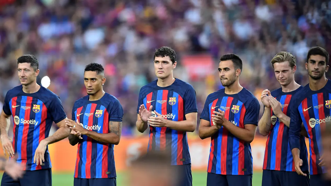 Barcelona