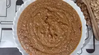 Resep Sambal Kacang Sate Kambing yang Serbaguna