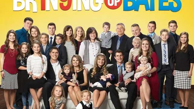 Bringing Up The Bates.