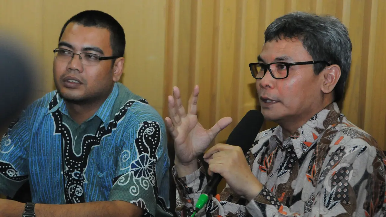 Terkait Operasi Tangkap Tangan di Bali, Komisioner KPK Angkat Bicara