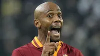 Maicon (MARCO BERTORELLO / AFP)