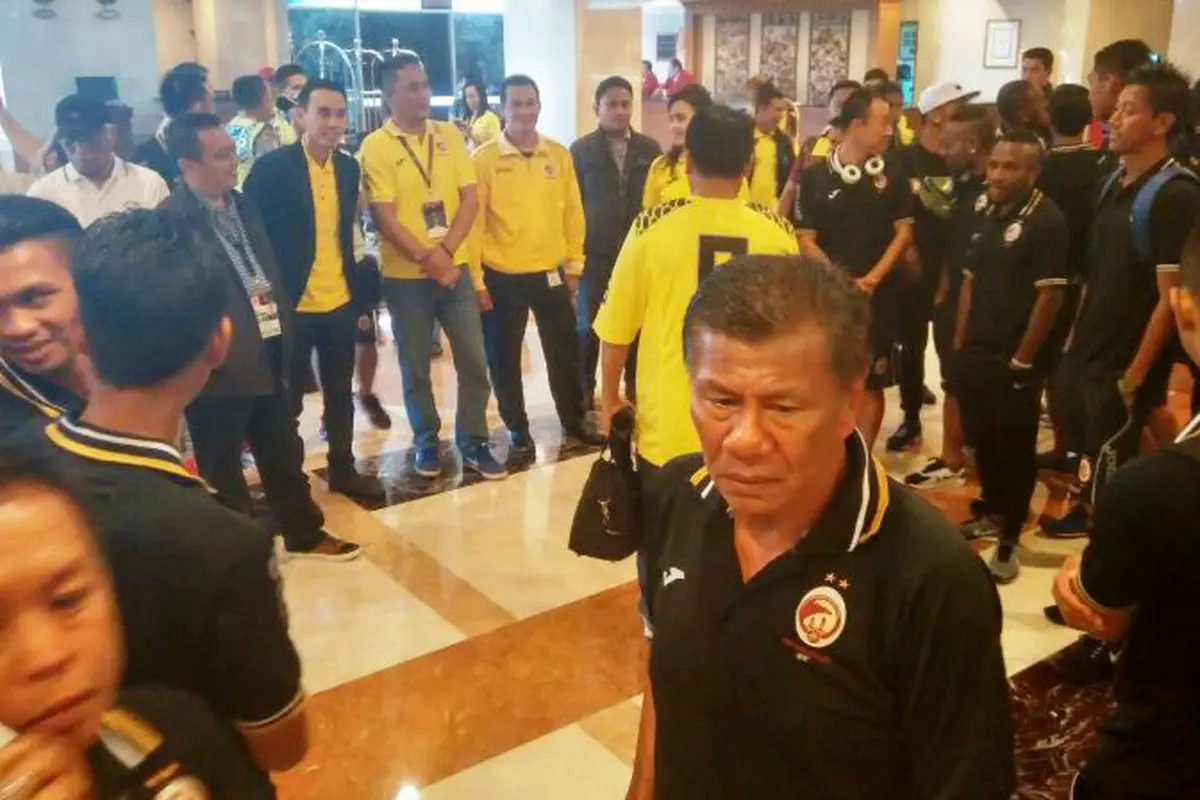 Sriwijaya FC