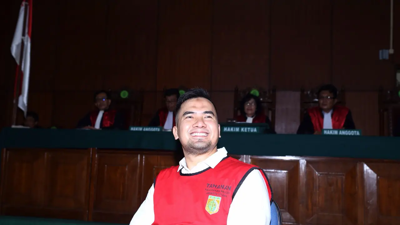 Saipul Jamil