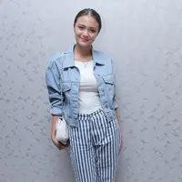 (Deki Prayoga/Bintang.com)