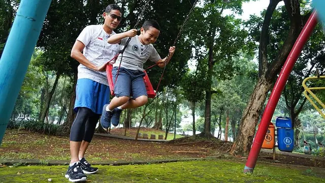 Sandiaga Uno