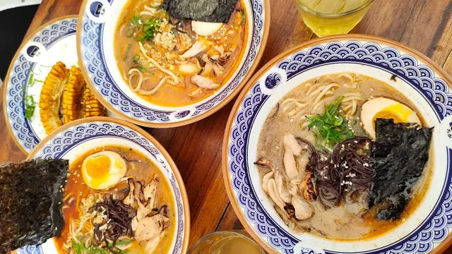 Roka Ramen