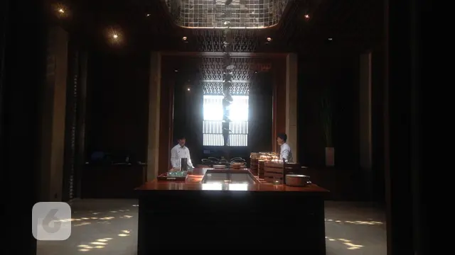 Radisson Blu Bali Uluwatu