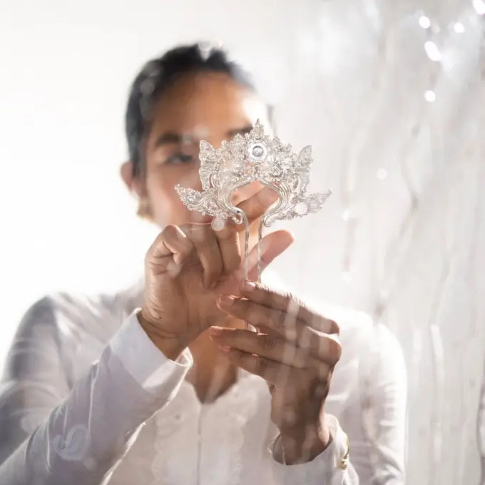 Pustaka Tulola: Ketenangan Jiwa