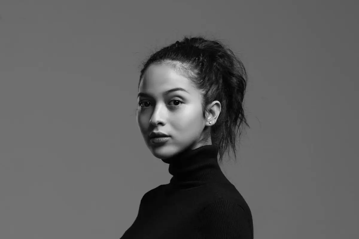 Putri Marino, Foto oleh: Jozz Felix