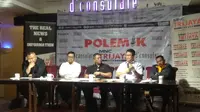 Jokowi Diminta Netral Dalam Pemilihan Ketua Umum Partai Golkar