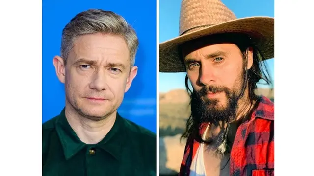 Beda Penampilan 7 Artis di Usia Sama Ini Bikin Geleng Kepala