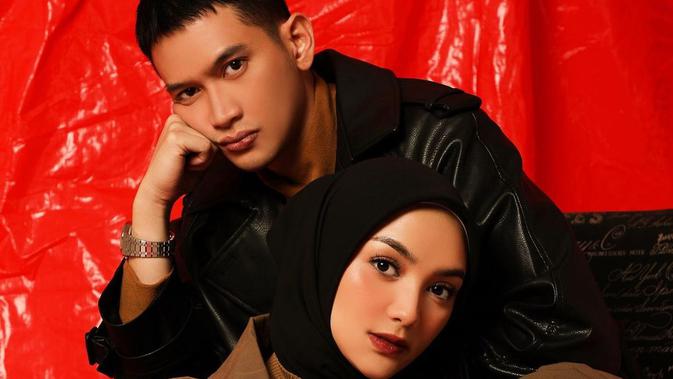 Rezky Aditya Disebut Ingin Punya Bayi Cewek, Wenny Ariani: Sudah Jelas Dia Punya Anak Perempuan - Vimarsana News