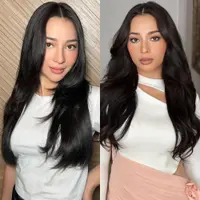 Lihat di sini beberapa gaya rambut yang membuat pesona Nikita Willy tak lekang oleh waktu.