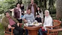 Mengintip Indahnya Karanganyar, Destinasi Wisata Keluarga SBY