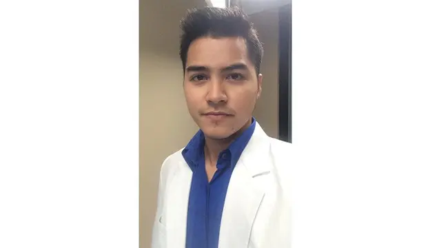 Ingat Pemeran Ricky di Heart Series? Ini 6 Potret Terbarunya yang Bikin Pangling