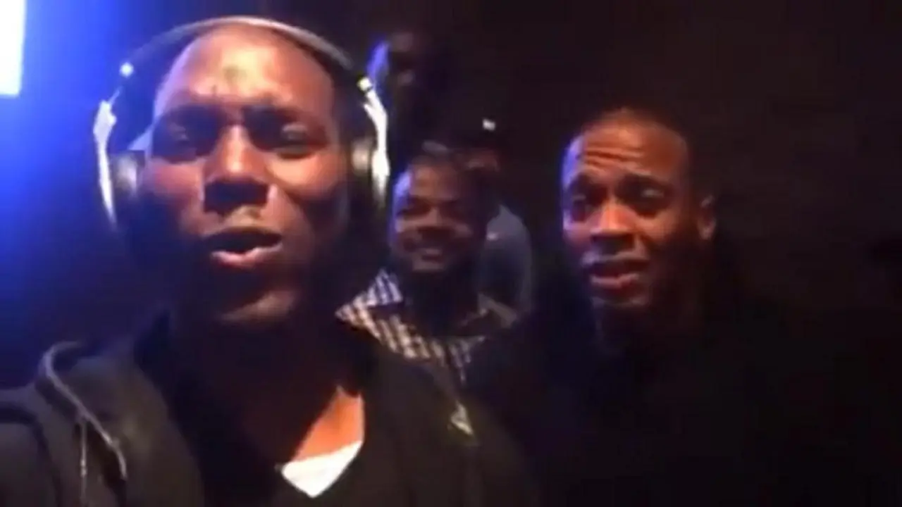 Dr. Dre Beri Sinyal Perusahaannya Hampir Pasti Dibeli Apple