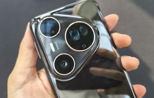 Kamera Huawei Pura 80 Ultra. (Liputan6.com/Anka Fergy Agustian)